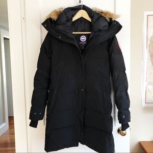 Canada Goose Shelburne Parka Women’s Medium
